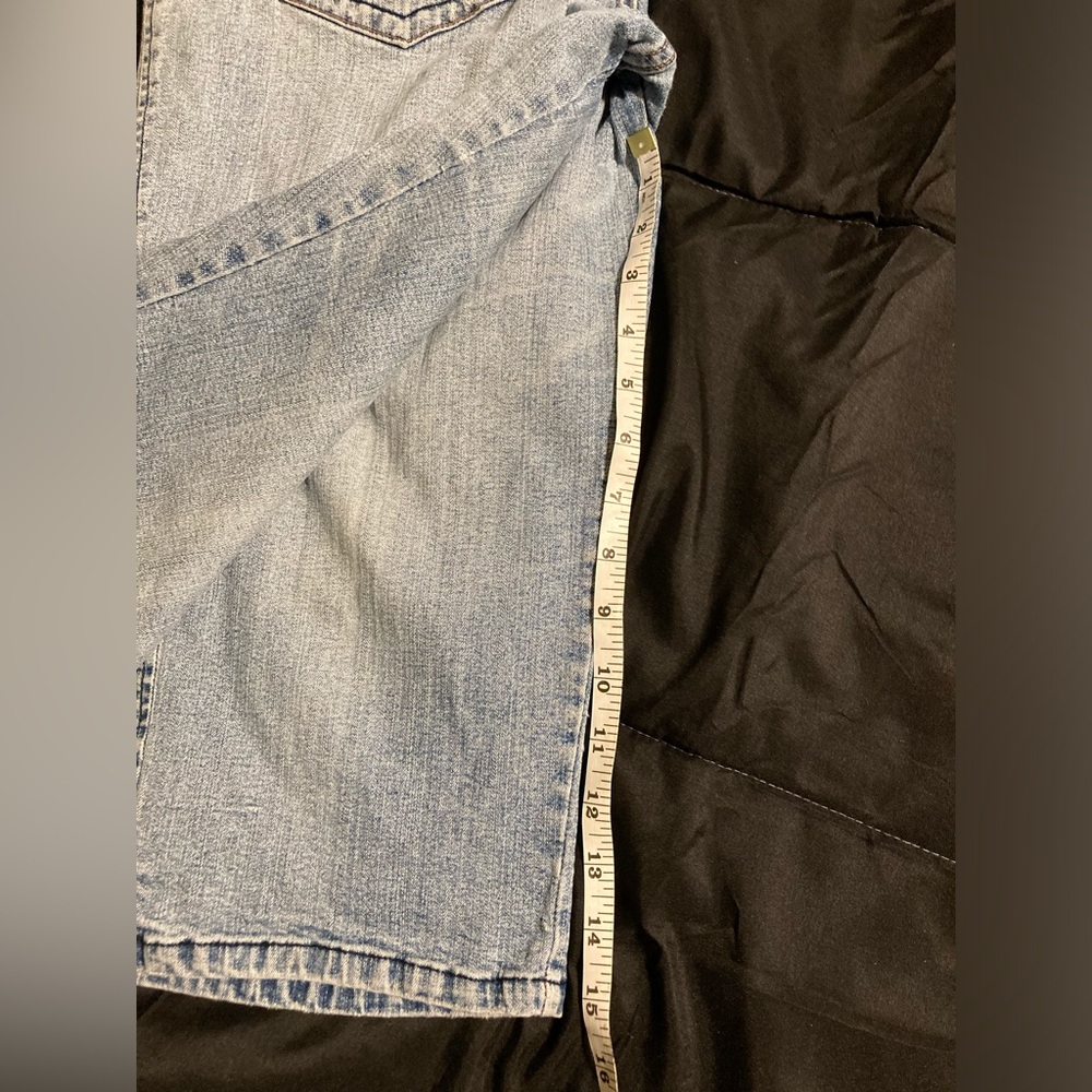 Bongo Capris - Picture 4 of 6